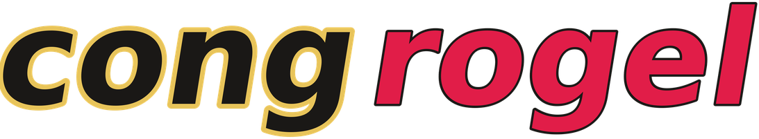 congrogel logo